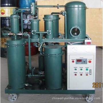 Vacuum Hydraulic Oil Purifier, Hydraulic Oil Recycling Plant (TYA)